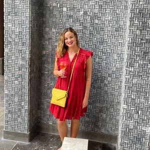 Meet your Posher, Kristi